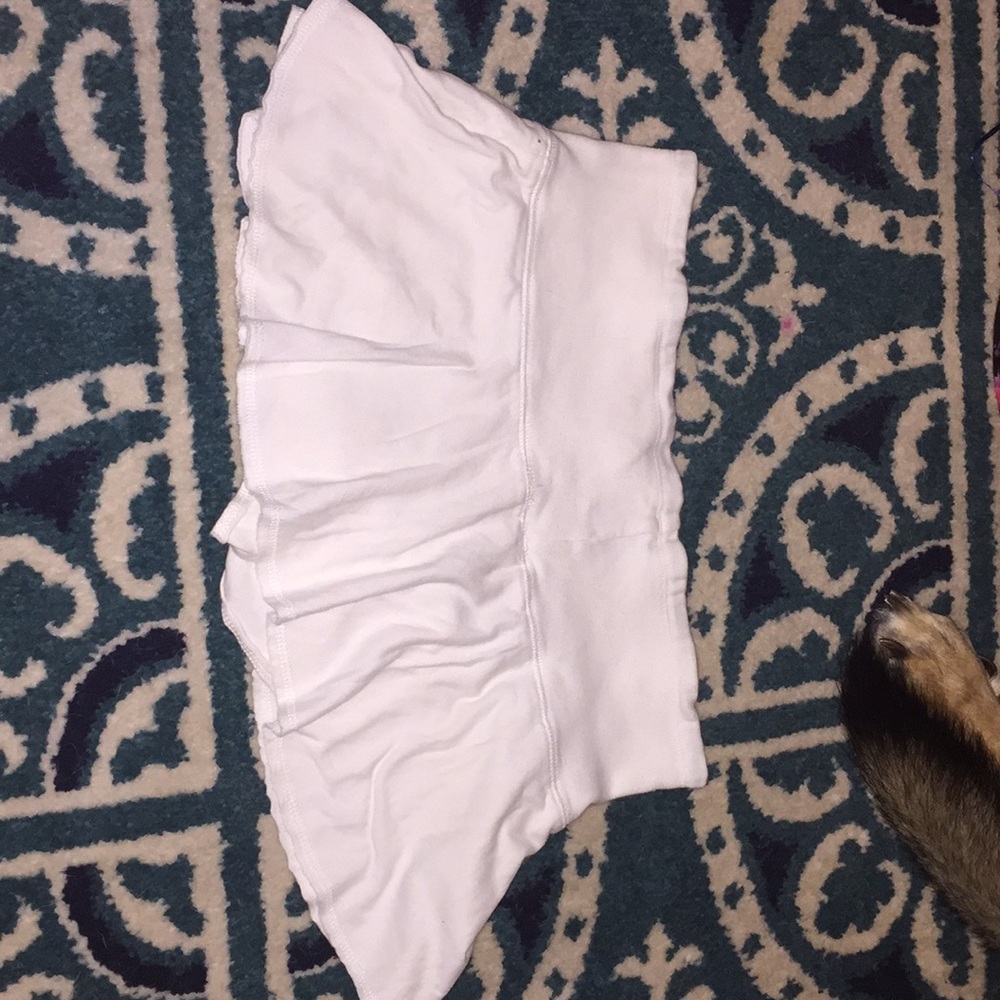 Skort